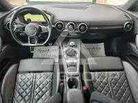 2015 Audi TT