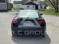 2015 Audi TT