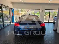 2015 Audi TT