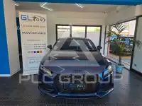 2015 Audi TT