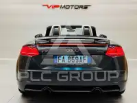 2015 Audi TT