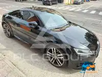 2015 Audi TT