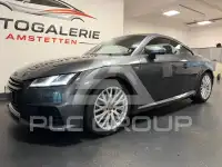 2015 Audi TT
