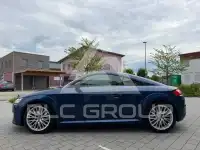 2015 Audi TT