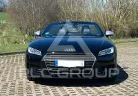 2015 Audi TT