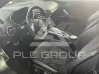 2015 Audi TT