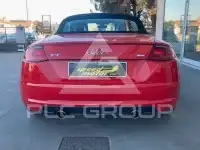 2017 Audi TT