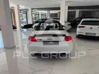 2015 Audi TT