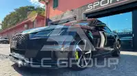 2015 Audi TT