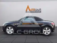 2015 Audi TT