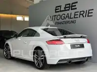 2015 Audi TT