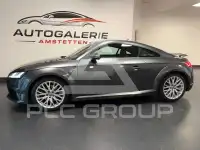2015 Audi TT
