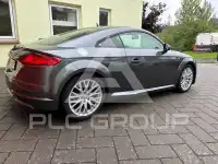 2015 Audi TT