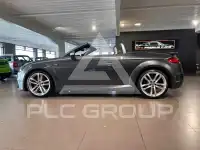 2015 Audi TT