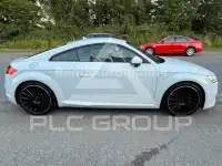 2015 Audi TT