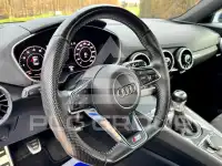 2015 Audi TT