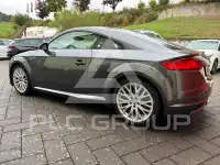 2015 Audi TT
