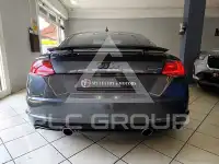 2015 Audi TT