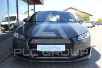 2015 Audi TT
