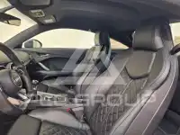 2015 Audi TT