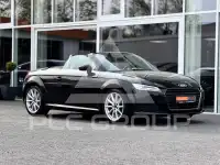 2015 Audi TT