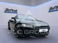 2015 Audi TT
