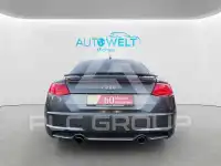 2015 Audi TT
