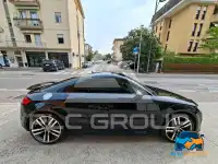 2015 Audi TT