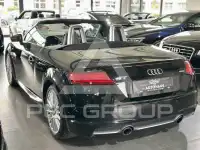 2015 Audi TT