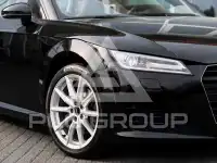 2015 Audi TT