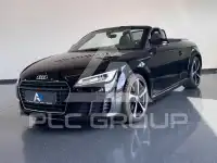 2015 Audi TT