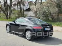 2015 Audi TT