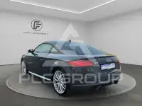 2015 Audi TT