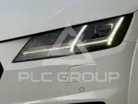 2015 Audi TT