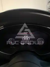 2015 Audi TT