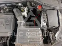 2015 Audi TT