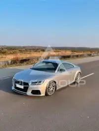 2015 Audi TT
