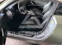 2015 Audi TT