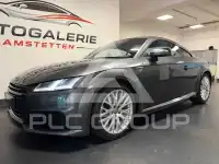 2015 Audi TT