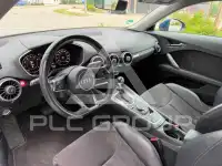 2015 Audi TT