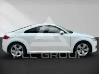2015 Audi TT