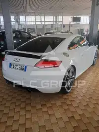 2015 Audi TT