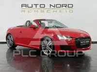 2015 Audi TT