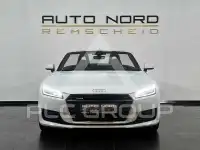 2015 Audi TT