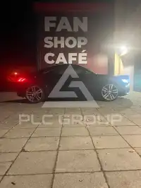 2015 Audi TT