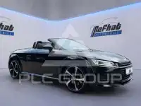 2015 Audi TT