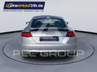 2015 Audi TT