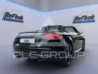 2015 Audi TT