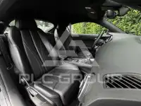 2015 Audi TT