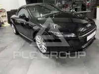 2015 Audi TT